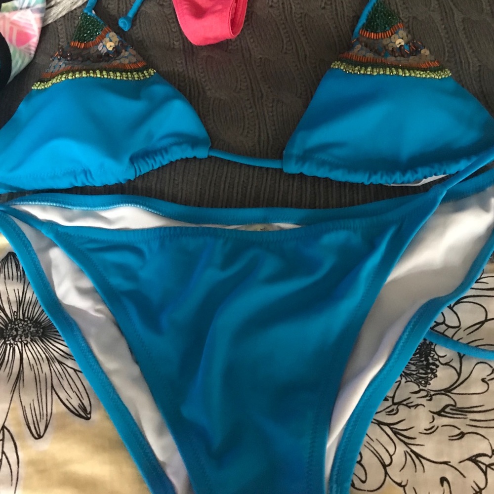 NWOT VS bikini